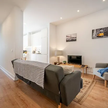 Apartment Like-home-t2 - House Garden *